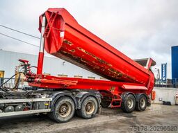 ROBUSTE-KAISER S3302G37+ HYRD. DEUR