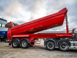 ROBUSTE-KAISER S3302G37+ HYRD. DEUR