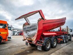 ROBUSTE-KAISER S3302G37+ HYRD. DEUR