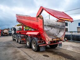 ROBUSTE-KAISER S3302G37+ HYRD. DEUR