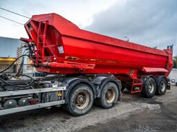 ROBUSTE-KAISER S3302G37+ HYRD. DEUR