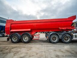 ROBUSTE-KAISER S3302G37+ HYRD. DEUR