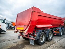 ROBUSTE-KAISER S3302G37+ HYRD. DEUR