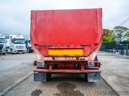 ROBUSTE-KAISER S3302G37+ HYRD. DEUR