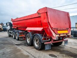 ROBUSTE-KAISER S3302G37+ HYRD. DEUR