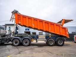 MOL KS95/20T/37ST+HYRD. DEUR