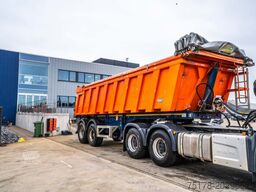 MOL KS95/20T/37ST+HYRD. DEUR