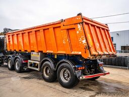 MOL KS95/20T/37ST+HYRD. DEUR