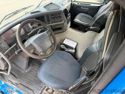 Volvo FM 450 6x2 ZSM + KRAN PALFINGER PK26002 (3x) + ...