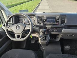 VOLKSWAGEN CRAFTER 2.0 TDI 140 AUT. L2H1