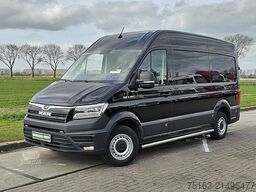 M.A.N. TGE 3.140 ac automaat EURO6