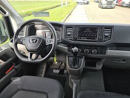 M.A.N. TGE 3.140 ac automaat EURO6