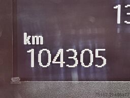 M.A.N. TGE 3.140 ac automaat EURO6