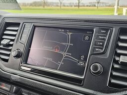 M.A.N. TGE 3.140 ac automaat EURO6