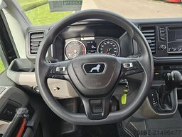 M.A.N. TGE 3.140 ac automaat EURO6