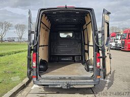 M.A.N. TGE 3.140 ac automaat EURO6