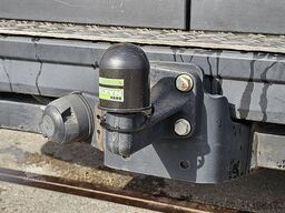 M.A.N. TGE 3.140 ac automaat EURO6