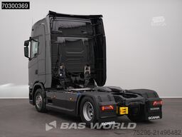 Scania S460 4X2 NEW! Retarder Full-Air 2xTanks LED ACC...