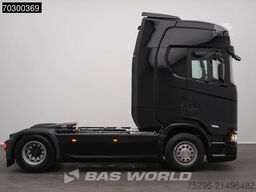 Scania S460 4X2 NEW! Retarder Full-Air 2xTanks LED ACC...