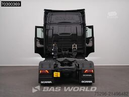 Scania S460 4X2 NEW! Retarder Full-Air 2xTanks LED ACC...