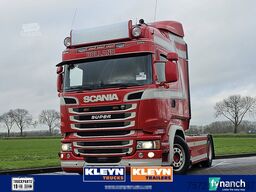 SCANIA R410