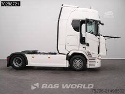 Scania S560 4X2 NEW! Retarder 2xTanks LED ACC Standkli...