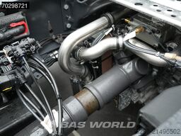 Scania S560 4X2 NEW! Retarder 2xTanks LED ACC Standkli...