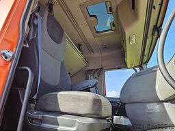 DAF XF 440 MANUAL