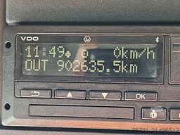 DAF XF 440 MANUAL