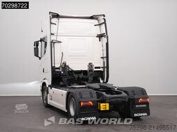 Scania S560 4X2 NEW! Retarder 2xTanks LED ACC Standkli...