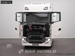 Scania S560 4X2 NEW! Retarder 2xTanks LED ACC Standkli...