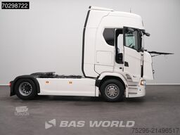 Scania S560 4X2 NEW! Retarder 2xTanks LED ACC Standkli...
