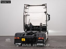 Scania S560 4X2 NEW! Retarder 2xTanks LED ACC Standkli...