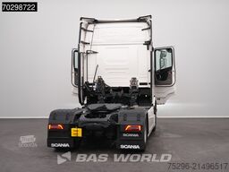 Scania S560 4X2 NEW! Retarder 2xTanks LED ACC Standkli...