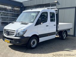 Mercedes-Benz Sprinter 311 CDI DC Bpm vrij Euro 6 Open laadba...
