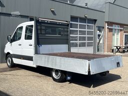 Mercedes-Benz Sprinter 311 CDI DC Bpm vrij Euro 6 Open laadba...