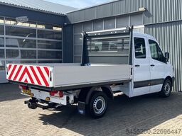Mercedes-Benz Sprinter 311 CDI DC Bpm vrij Euro 6 Open laadba...