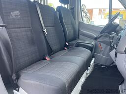 Mercedes-Benz Sprinter 311 CDI DC Bpm vrij Euro 6 Open laadba...