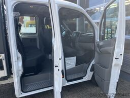 Mercedes-Benz Sprinter 311 CDI DC Bpm vrij Euro 6 Open laadba...