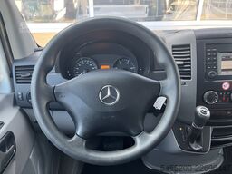 Mercedes-Benz Sprinter 311 CDI DC Bpm vrij Euro 6 Open laadba...
