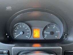 Mercedes-Benz Sprinter 311 CDI DC Bpm vrij Euro 6 Open laadba...