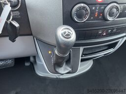 Mercedes-Benz Sprinter 311 CDI DC Bpm vrij Euro 6 Open laadba...