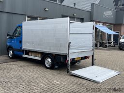 Iveco Daily 35S14G CNG Kipper Benziine Aardgas Laadkl...