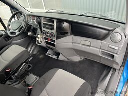 Iveco Daily 35S14G CNG Kipper Benziine Aardgas Laadkl...
