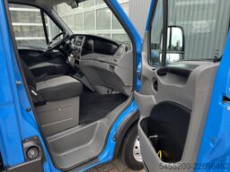 Iveco Daily 35S14G CNG Kipper Benziine Aardgas Laadkl...