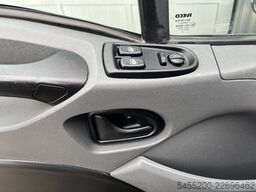 Iveco Daily 35S14G CNG Kipper Benziine Aardgas Laadkl...