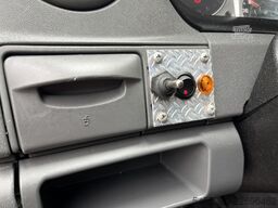 Iveco Daily 35S14G CNG Kipper Benziine Aardgas Laadkl...