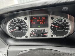 Iveco Daily 35S14G CNG Kipper Benziine Aardgas Laadkl...
