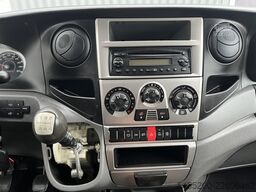 Iveco Daily 35S14G CNG Kipper Benziine Aardgas Laadkl...