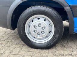 Iveco Daily 35S14G CNG Kipper Benziine Aardgas Laadkl...
